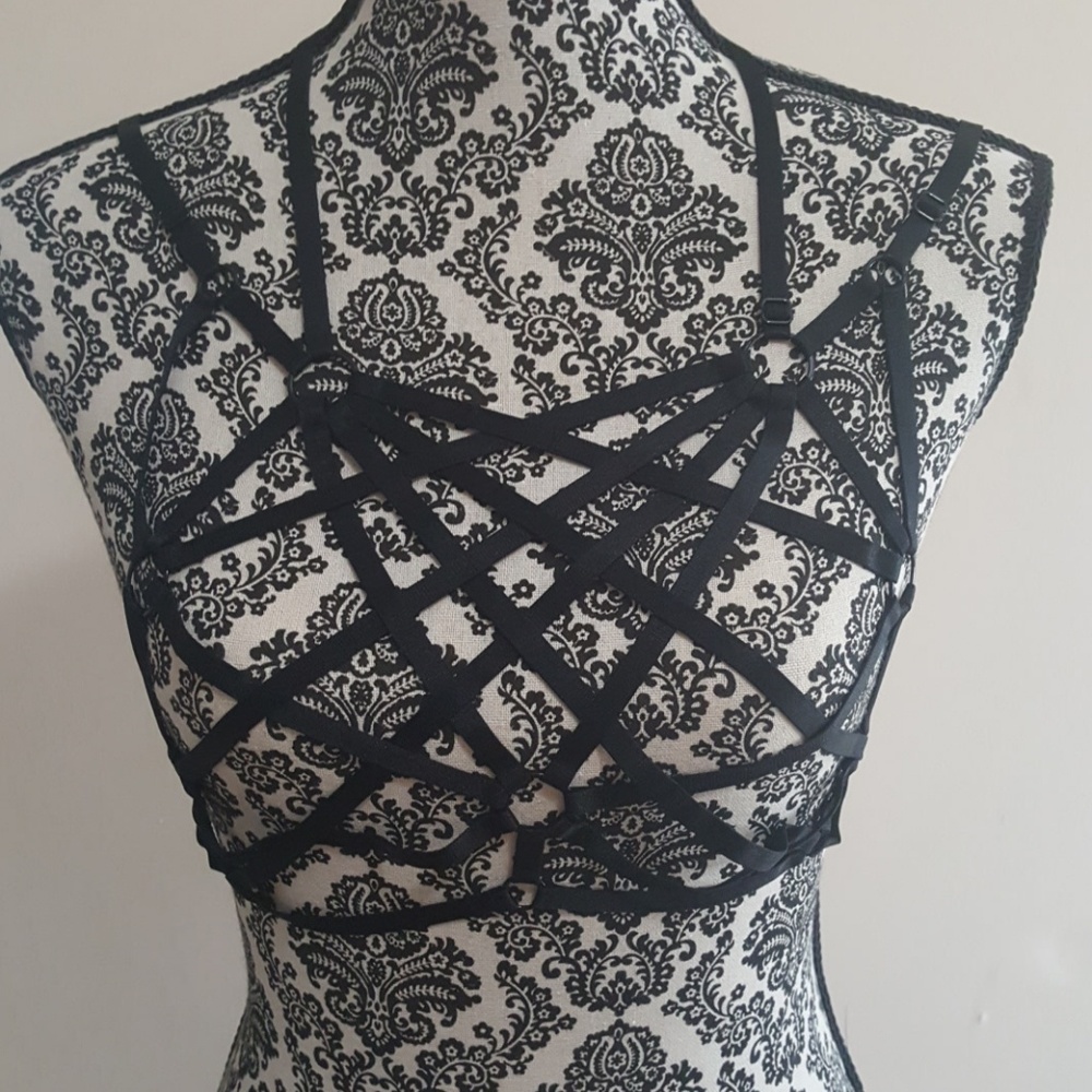 Harnees